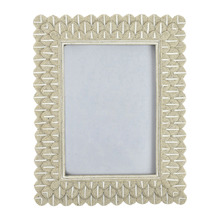 Wategos 4 x 6" Sandstone Photo Frames (Set of 2)